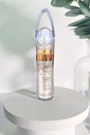 MNZ-Body Glitter E/c فيتامينات جسم الشتات - Rowenarose