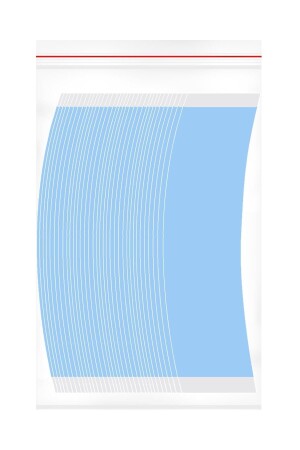 (منز-لايس فرونت) صواريخ شعر صناعية - Walker Tape