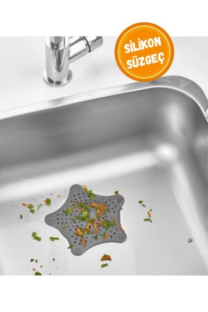 مدخن سليكون ومدخن حوض الاستحمام - Wappa