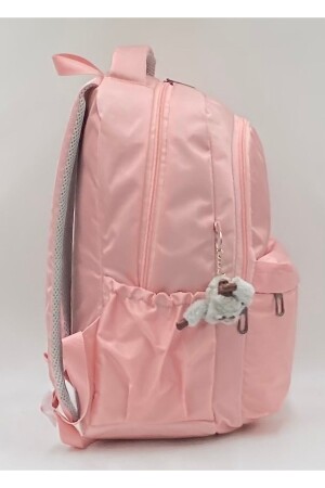 Wasserabweisender spezieller BTS-Stoff Unixes Powder Schulrucksack 34100 - 6