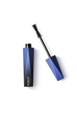 Wasserdicht – Extra Sculpt Waterproof Mascara Limited Edition - 2