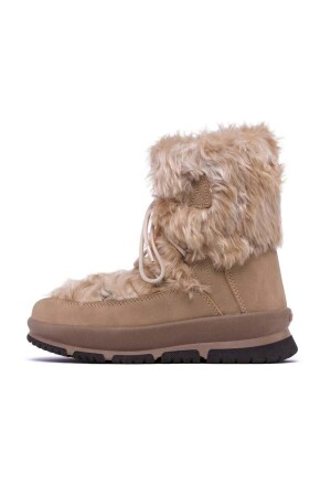 Wasserdichte Damen-Schnürstiefel Buck1111 Irina - 1