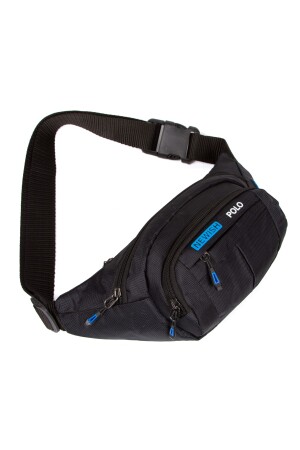 Wasserdichte Kopfhörer, USB-Anschluss, Unisex, schwarzer Kreuzgurt, Taille, Schulter und Sporttasche 2072 - 8