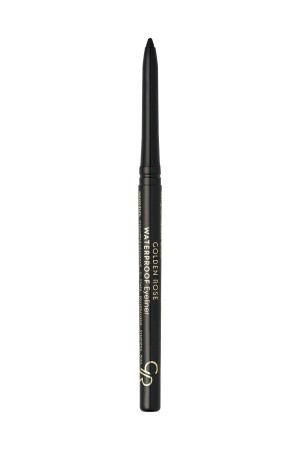 Wasserdichter automatischer Eyeliner Nr.: 01 Schwarz – Lift Eyeliner - 2