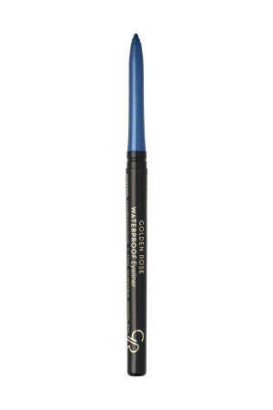 Wasserdichter blauer Eyeliner – Wasserdichter automatischer Eyeliner Nr.: 03 8691190990039 - 2