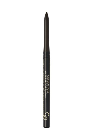 Wasserdichter brauner Eyeliner – Wasserdichter automatischer Eyeliner Nr.: 05 8691190990053 - Golden Rose
