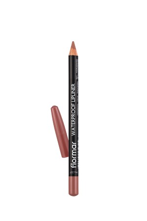 Wasserfester Lipliner – Wasserfester Lipliner Nr. 237 Rosy Sand 1. 14g 8690604567508 - 2