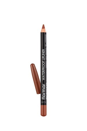 Wasserfester Lipliner – Wasserfester Lipliner Nr. 243 Hot Cocoa 1. 14g 8690604567584 - 2