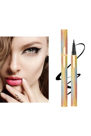 Wasserfester Magic Pen Eyeliner-Stift - 2