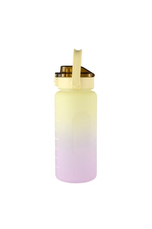 Wasserflasche 2 lt Motivationsflasche Bpa-freie Wasserflasche Wasserflasche Wasserflasche - 3