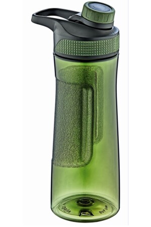 Wasserflasche für Sport, Schule, Büro, 730 ml (EINZELN) - 1