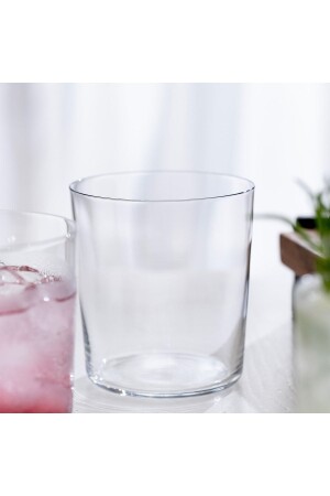 Wasserglas 350 ml 4er-Set - 6