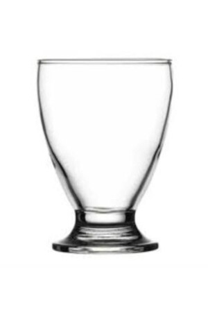 Wasserglas 41011 12 Li Çın Çın Wasser – Erfrischungsgetränkeglas Fma02914 pşb41011 - 1