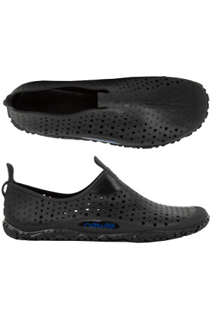 Wassersportschuhe - Schwarz - Aquadots - 5