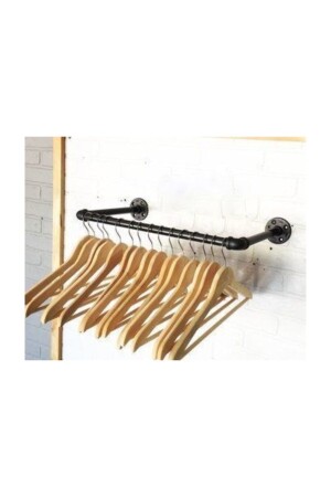 Water Pipe Design Store Hanger System Showcase Hanger PRA-193592-4336 - 1