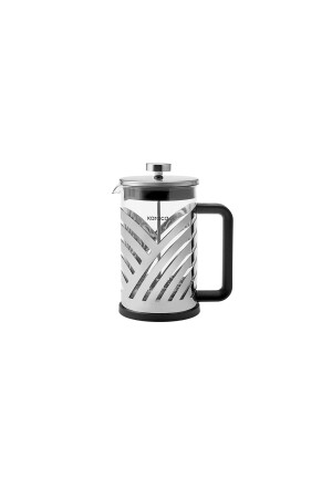 Wave French Press 800 ml - 5