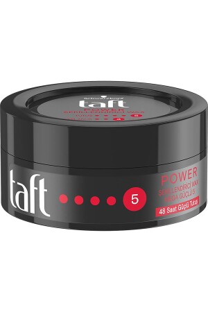 Wax Power 75ml - 3