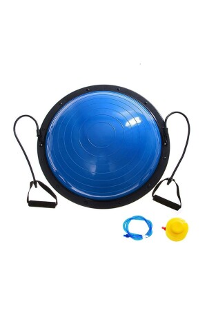 Wbb01 Bosu-Ball 58 cm - 9