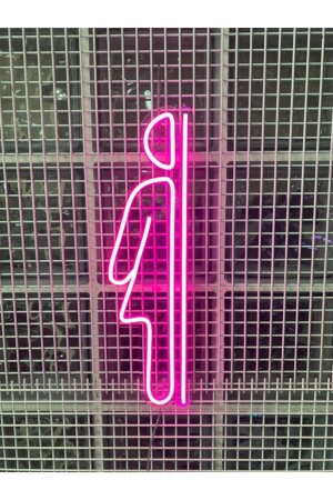 WC-Neon-LED-Licht für Männer und Frauen NEONEBRU1052 - 4