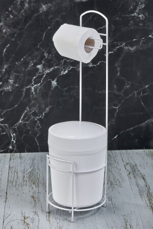 مجموعة مقعد ورقية WC - Vipgross