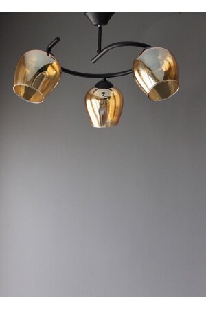 غرفة المعيشة المطبخ المتحركات الطاولة العسل الزجاج WE229PLKM - AVİZEVİ