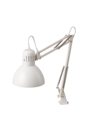 Weiße Tertial-Schreibtischlampe BRBN-TERTIAL-WHITE - 2