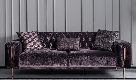 Wella-Sofa - 1