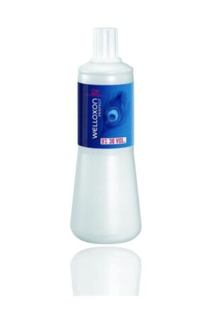 Welloxon Perfect 9 % 30 Volumen Oxidationsmittel 1000 ml 4056800088058 - 1