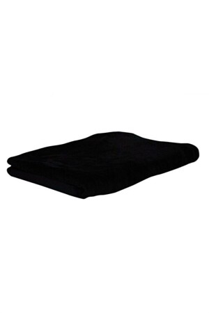 Wellsoft Decke, Fernsehdecke, Plüsch, Fleecedecke, Doppelbett 220*230 Schwarz W0117 - 2