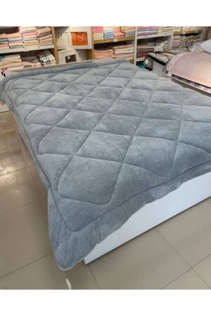 Welsoft Quilt King Size - 4