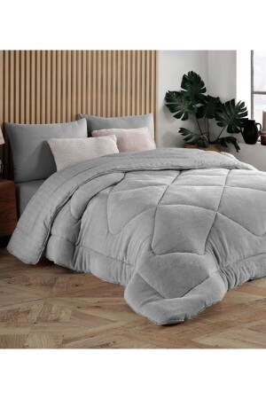 مـنـز - واحد بلوش Welsoft Quilt - Lbm Tekstil