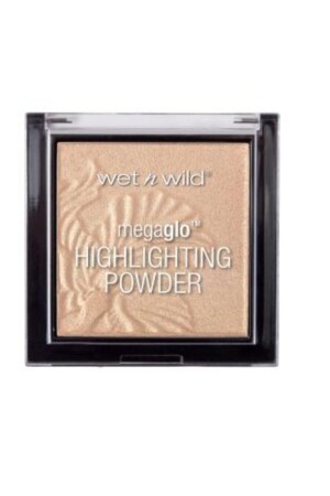 Wet n Wild MegaGlo Aydınlatıcı Pudra E321B Precious Petals - 2