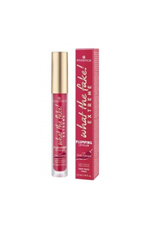 What The Fake Extrem praller Lipgloss - 2