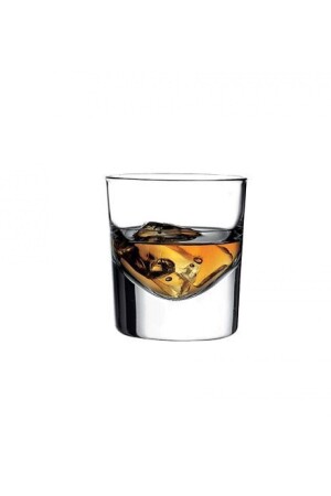 Whiskyglas 130 cc 6er-Pack 52783 - 1