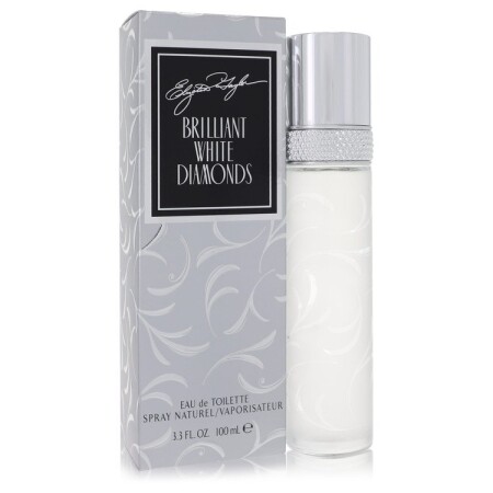 White Diamonds Brilliant by Elizabeth Taylor - 2