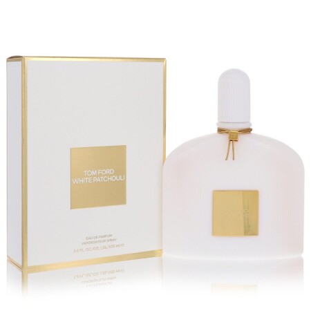 White Patchouli by Tom Ford - 2