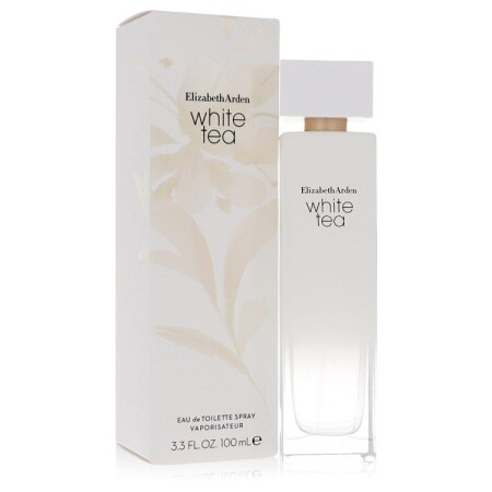 White Tea by Elizabeth Arden - 3