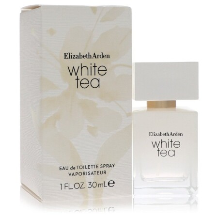 White Tea by Elizabeth Arden - 2