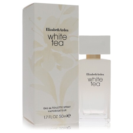 White Tea by Elizabeth Arden - 1