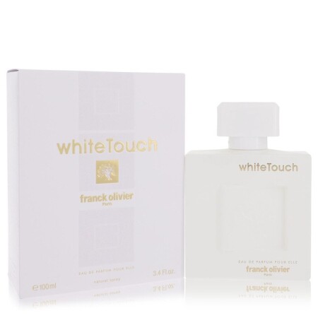 White Touch by Franck Olivier - 2