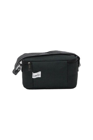 Wia Lunchbox Schwarz - 5