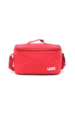 Wıa Rote Lunchbox - 1