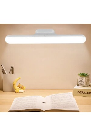 Wiederaufladbares LED-Licht, wiederaufladbar, kabellose LED-Lampe über Micro-USB, 3 verschiedene Lichter, Seagull Led Sconce CT-05249-01 - 5