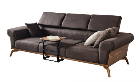 Wiener Viersitzer-Sofa - 5