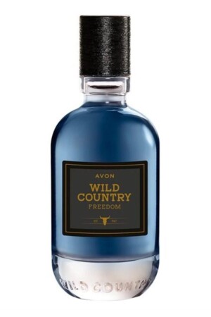 Wild Country Freedom Erkek Parfüm Edt 75 Ml. PARFUM1557 - 1