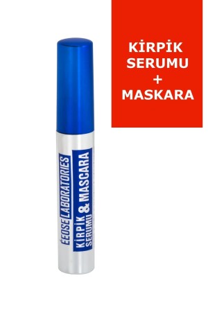 Wimpernserum und Mascara in einem – Schwarz (Das legendäre Wimpernserum ist jetzt in Ihrer Mascara TM enthalten. EOS. 00049 - 2