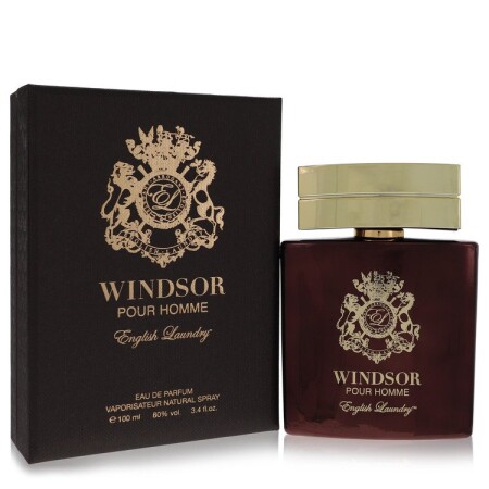 Windsor Pour Homme by English Laundry - 2