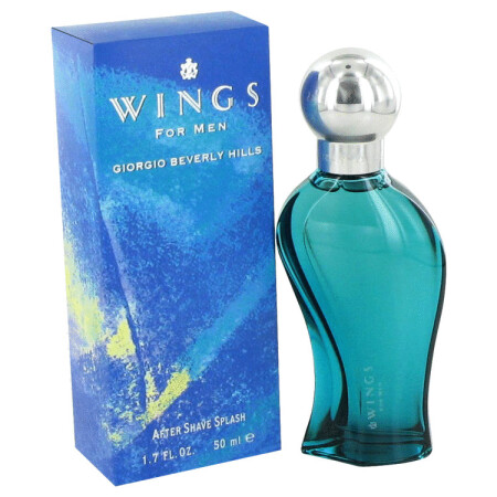 Wings by Giorgio Beverly Hills - 2