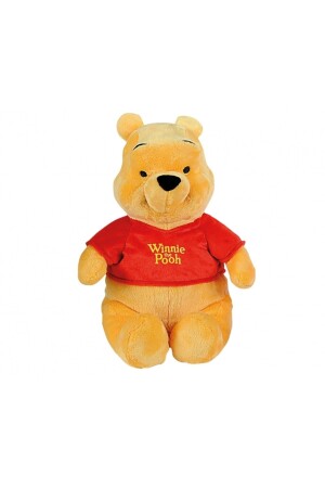 Winnie The Pooh Ayı Winnie Lisanslı Oyuncak Peluş 43 Cm SUN-PDP1100047 - 1