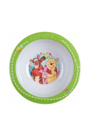 Winnie The Pooh Çocuk Yemek Kasesi TRU-6550110 - 3